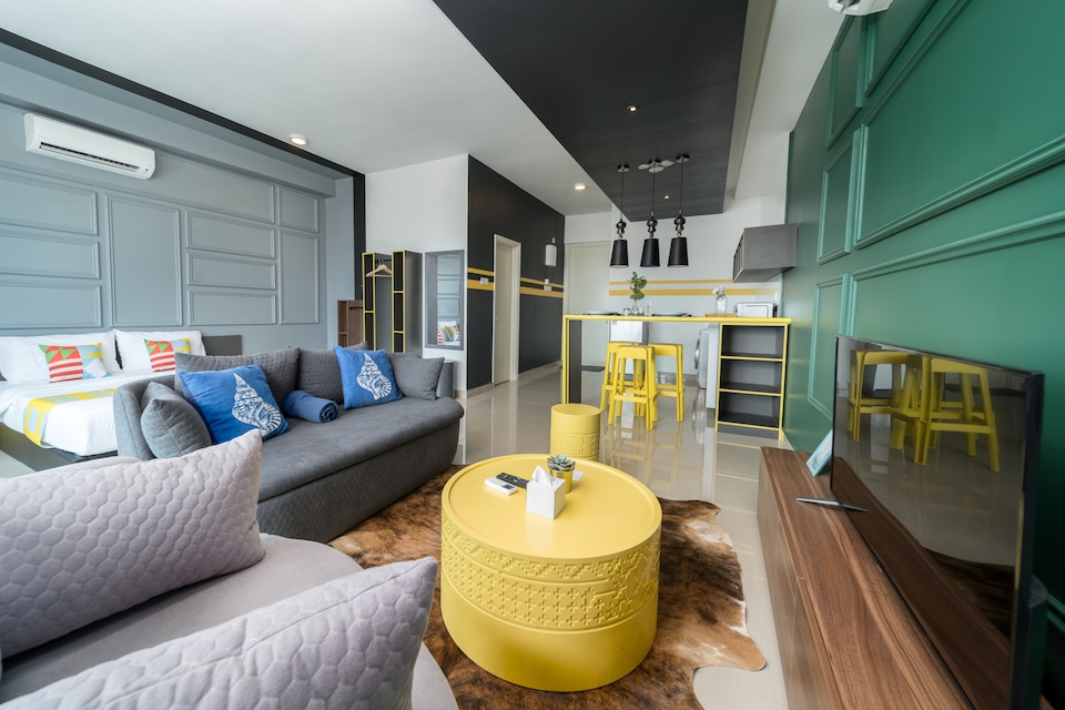 OYO Home 89391 Awesome 1br Arte Plus, Ampang Jaya, Ampang