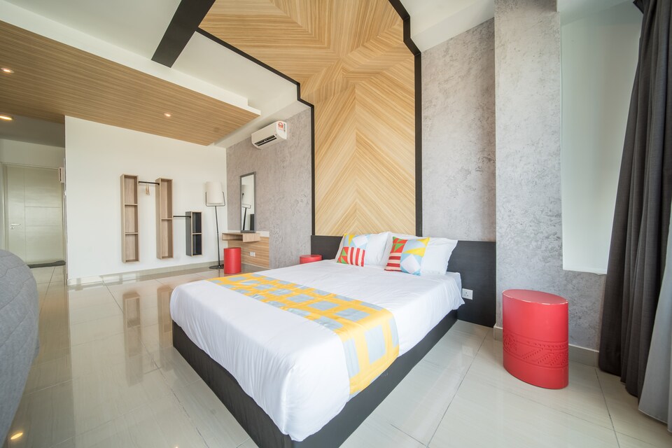 OYO Home 89391 Awesome 1br Arte Plus, Ampang Jaya, Ampang