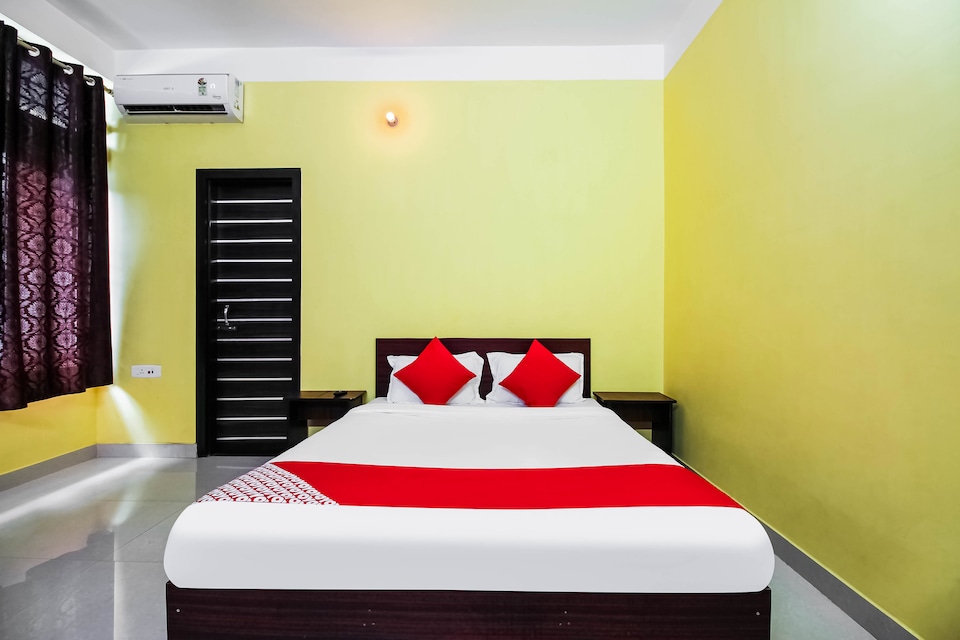 Capital O 60224 The Rest Point, Ganeshguri Guwahati, Guwahati