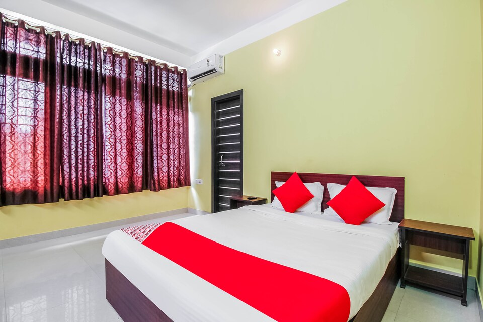 Capital O 60224 The Rest Point, Ganeshguri Guwahati, Guwahati