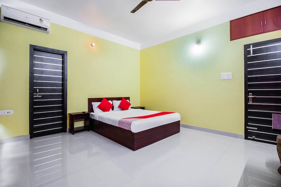 Capital O 60224 The Rest Point, Ganeshguri Guwahati, Guwahati