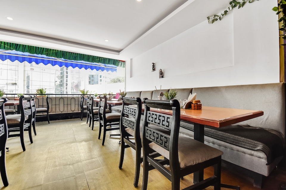 SPOT ON 60228 Hotel Shangrila, MG Road Bangalore, Bangalore