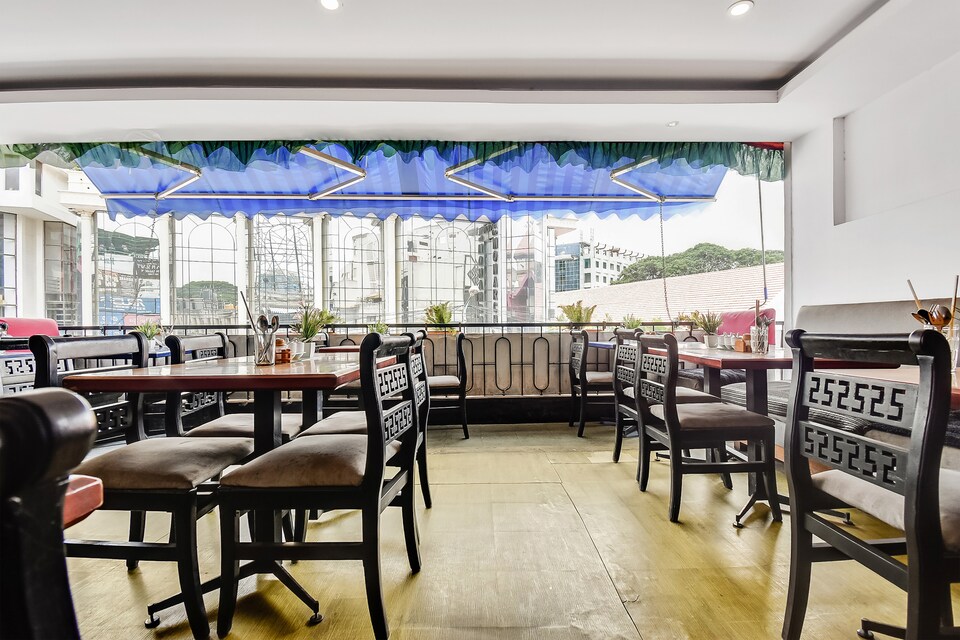 SPOT ON 60228 Hotel Shangrila, MG Road Bangalore, Bangalore