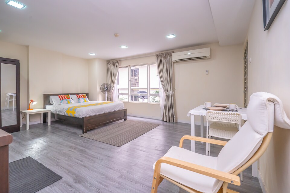OYO Home 89393 Thrilling Studio Megan Ambassy, Bukit Bintang, Kuala Lumpur