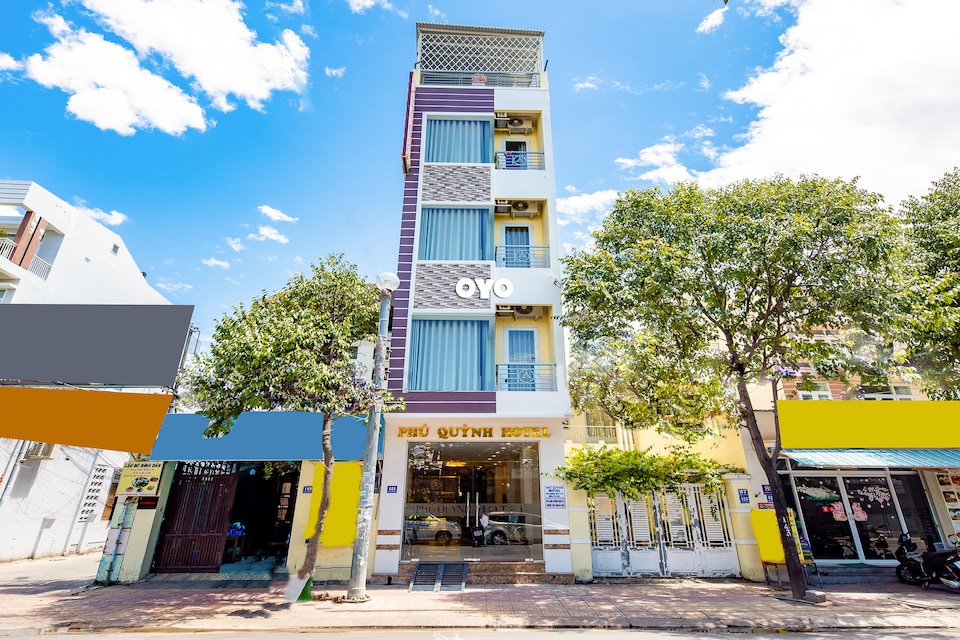 OYO 343 Phu Quynh Hotel, Phuoc Hoa, Nha-Trang