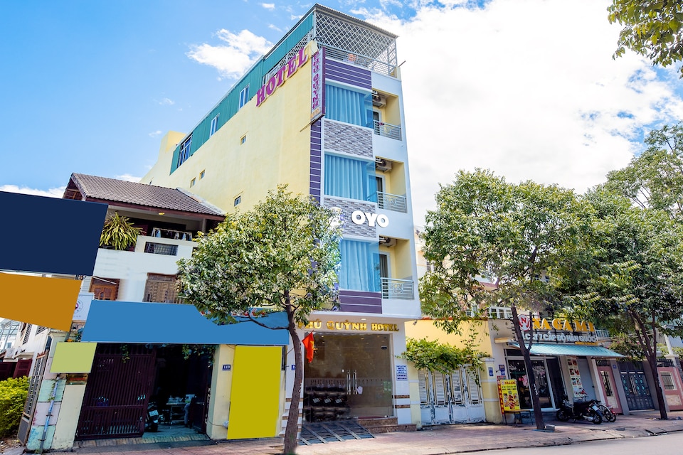 OYO 343 Phu Quynh Hotel, Phuoc Hoa, Nha-Trang
