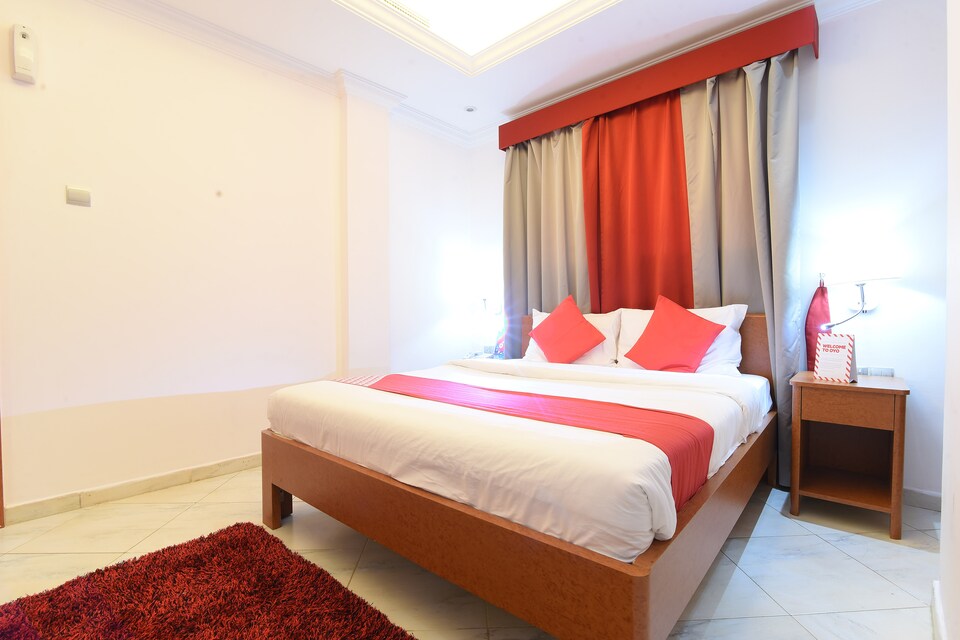 OYO 272 Mirage Hotel , Dibba Fujairah, Fujairah