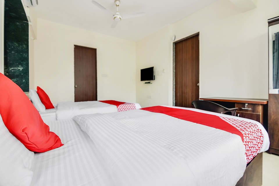 Hotel O Kohinoor Residency, Baner Pune, Pune
