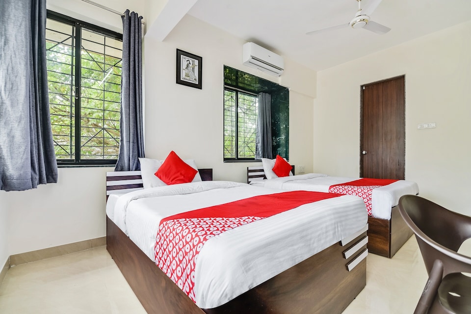 Hotel O Kohinoor Residency, Baner Pune, Pune