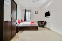 Hotel O Kohinoor Residency