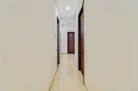 Hotel O Kohinoor Residency