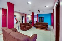 OYO Hotel Hollywood