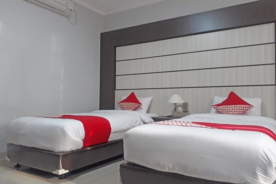 OYO 1572 Orange Residence Syariah, Gulai Bancah, Bukittinggi