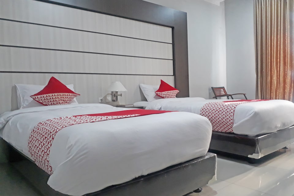 OYO 1572 Orange Residence Syariah, Gulai Bancah, Bukittinggi