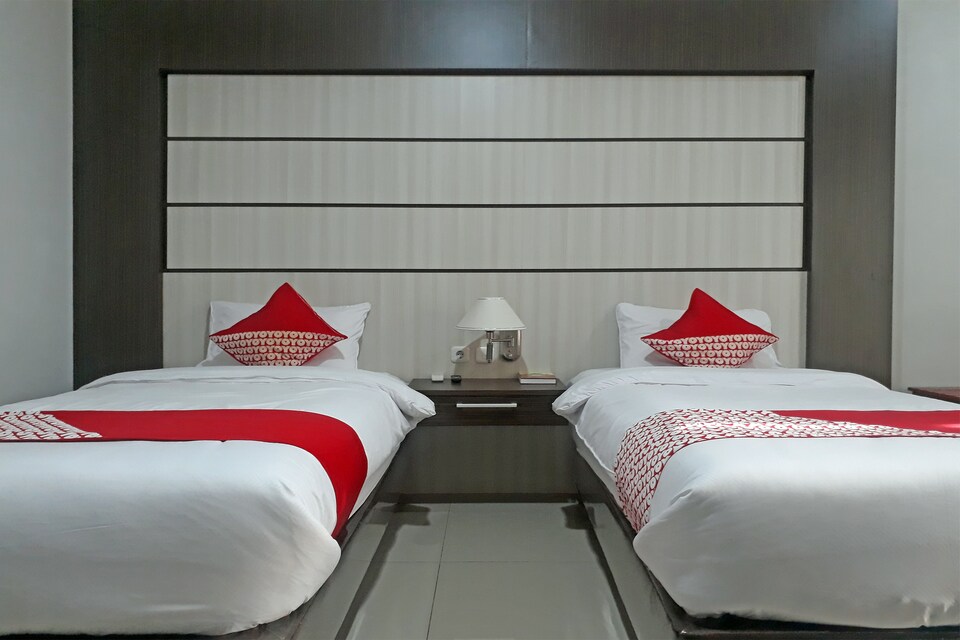 OYO 1572 Orange Residence Syariah, Gulai Bancah, Bukittinggi