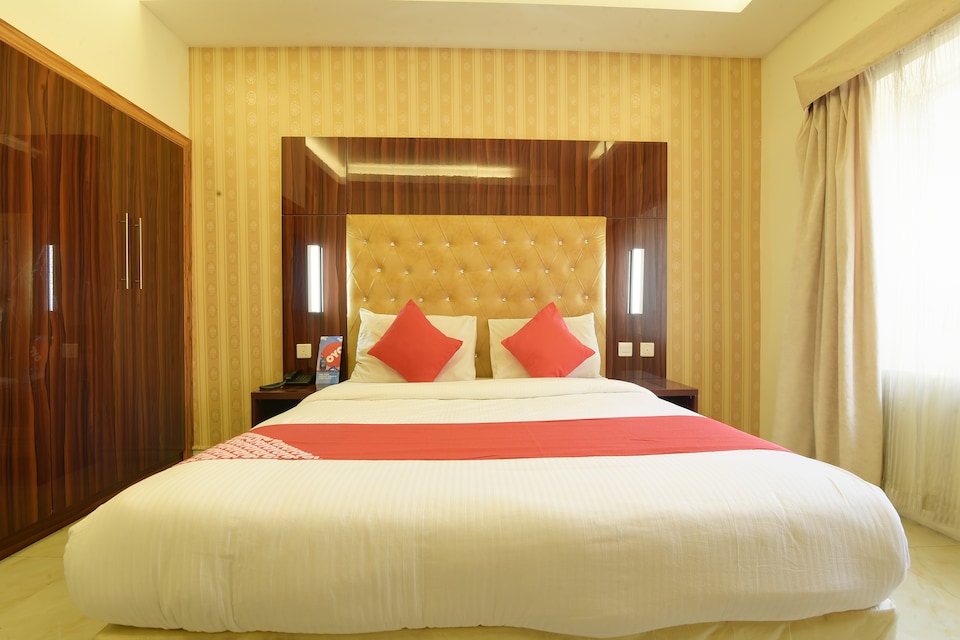 OYO 273 Burj Nahar Hotel, NAIF, Dubai