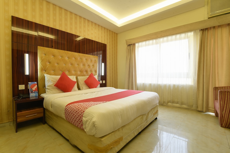 OYO 273 Burj Nahar Hotel, NAIF, Dubai