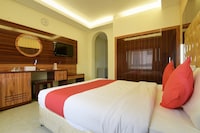 OYO 273 Burj Nahar Hotel