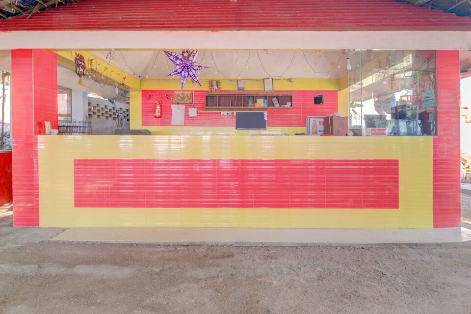 OYO Dariya Kinara Resort, Mumbai Gorai-Uttan-Arnala, Mumbai