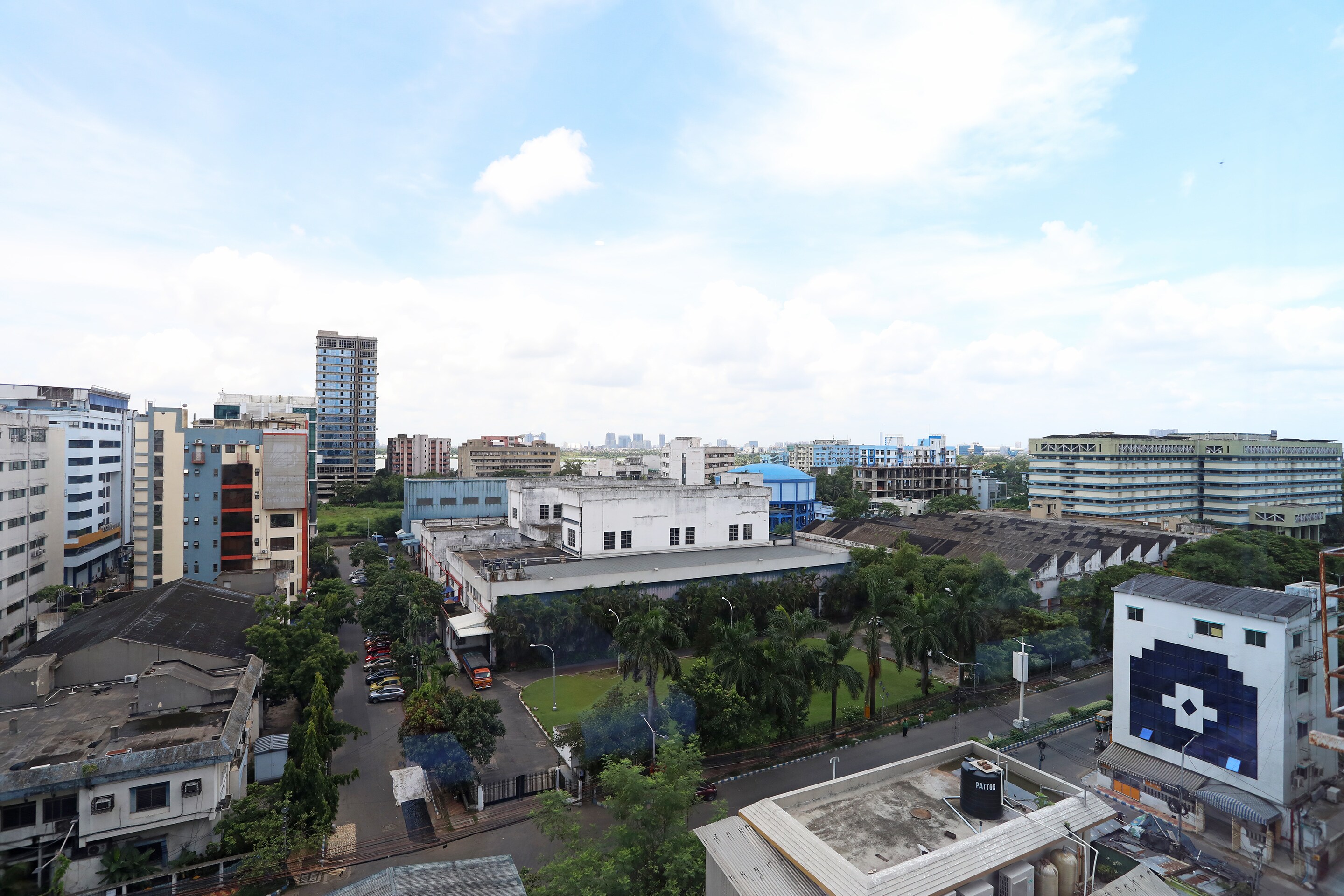 OYO 794 Hotel East Palace