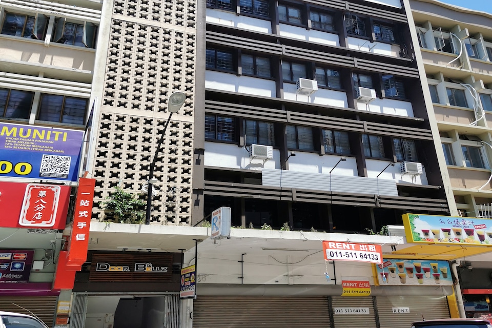 OYO 89398 Doorbellz, Kota Kinabalu, Kota Kinabalu