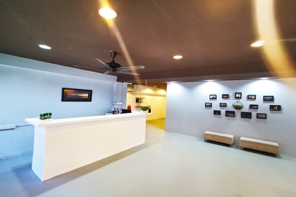 OYO 89398 Doorbellz, Kota Kinabalu, Kota Kinabalu