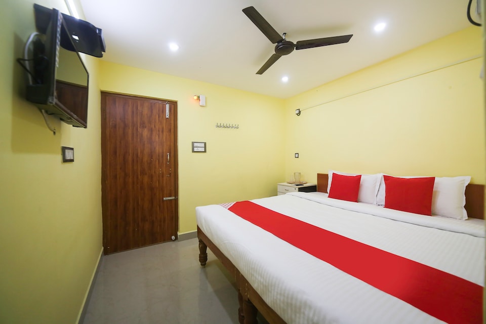 OYO 60247 Ab Residency, Vellore, Vellore