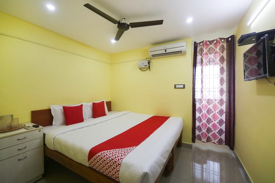 OYO 60247 Ab Residency, Vellore, Vellore