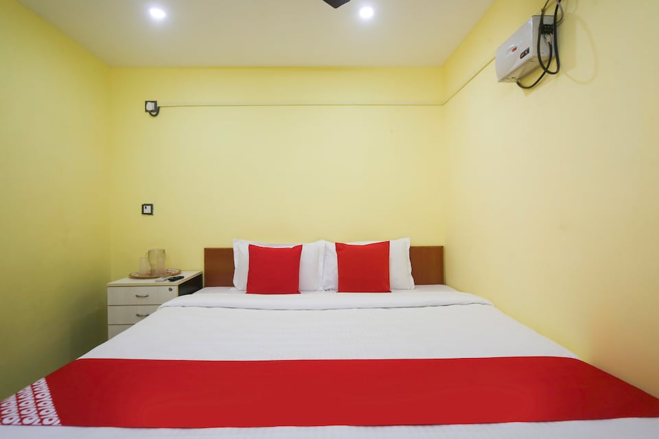 OYO 60247 Ab Residency, Vellore, Vellore
