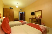 OYO 274 California Suites 