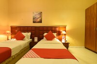 OYO 274 California Suites 