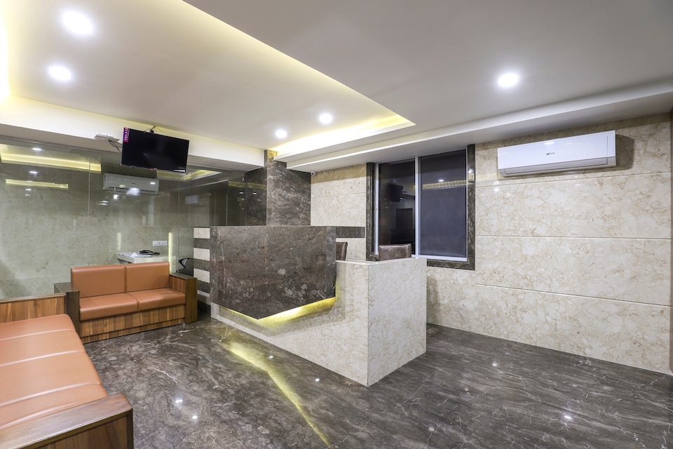 Hotel O Surbhi, Gondal Road Rajkot, Rajkot