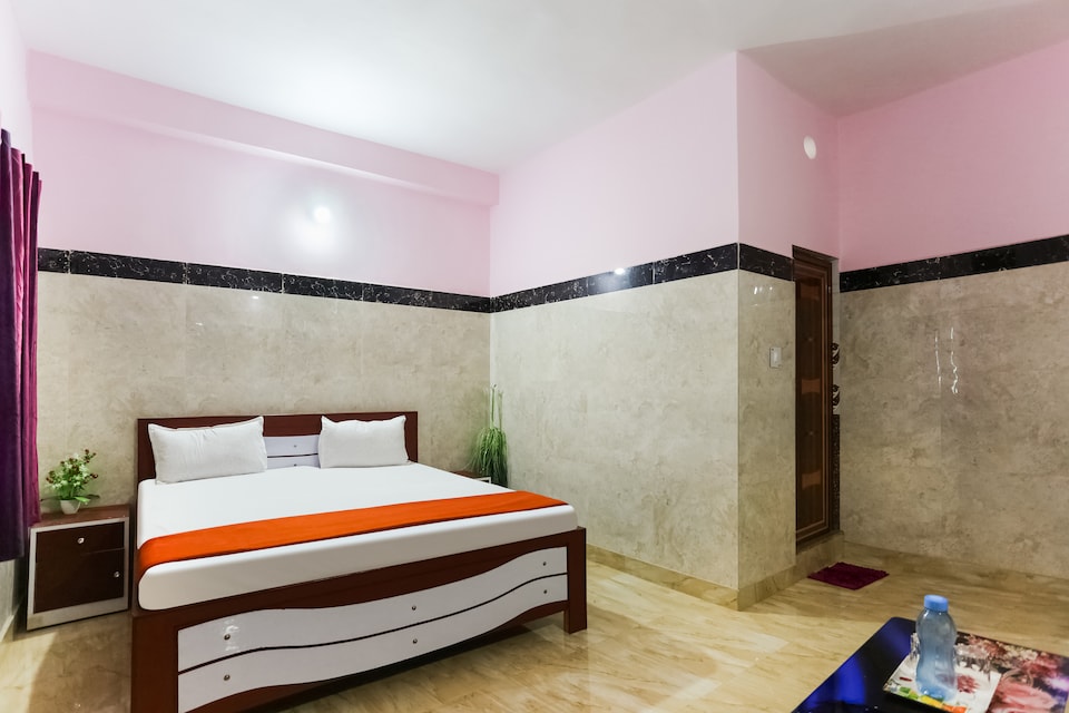 SPOT ON 60262 Hotel Maa Tarini, Rourkela, Rourkela