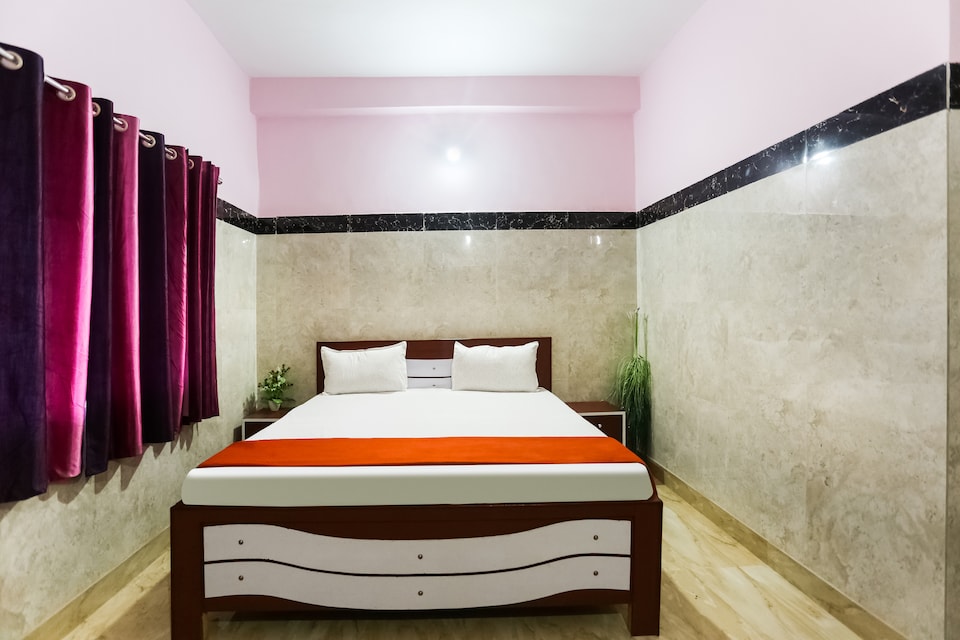 SPOT ON 60262 Hotel Maa Tarini, Rourkela, Rourkela