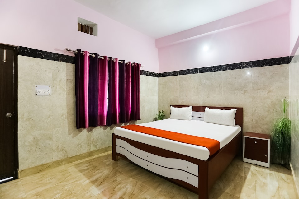 SPOT ON 60262 Hotel Maa Tarini, Rourkela, Rourkela