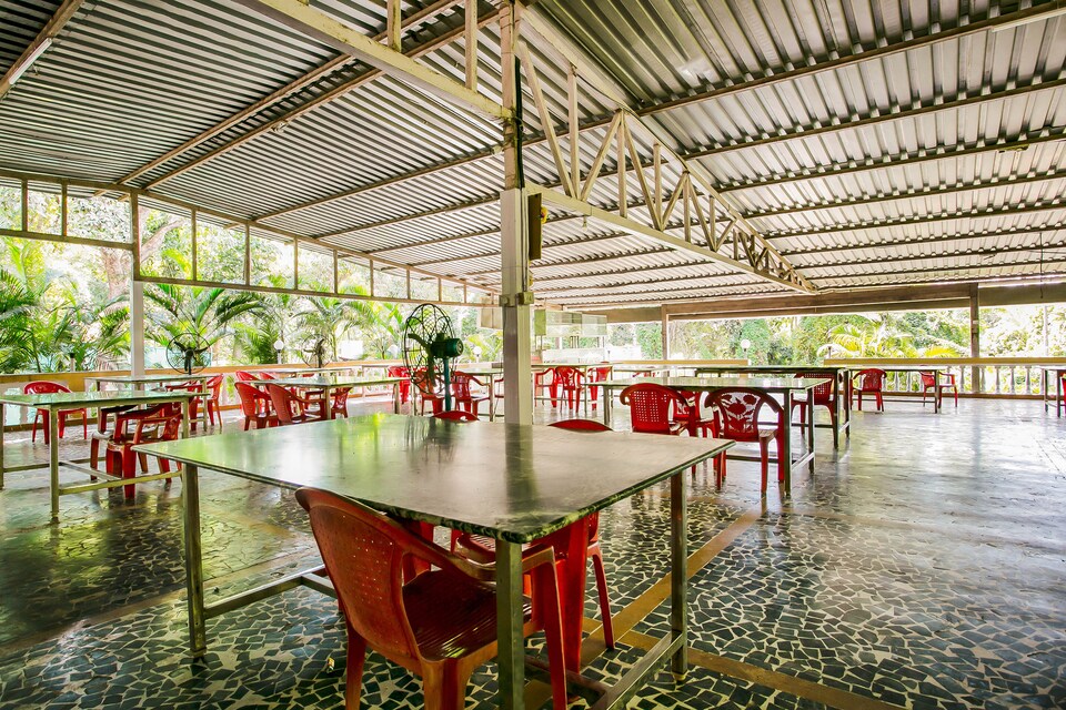 SPOT ON 60263 V.v. Hotel, Mumbai Gorai-Uttan-Arnala, Mumbai