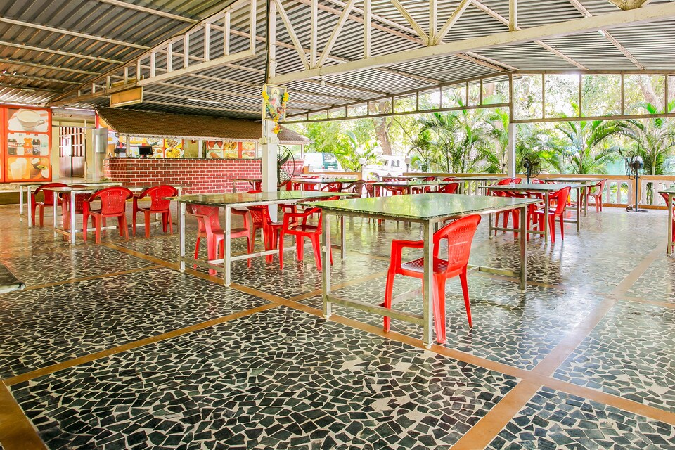 SPOT ON 60263 V.v. Hotel, Mumbai Gorai-Uttan-Arnala, Mumbai