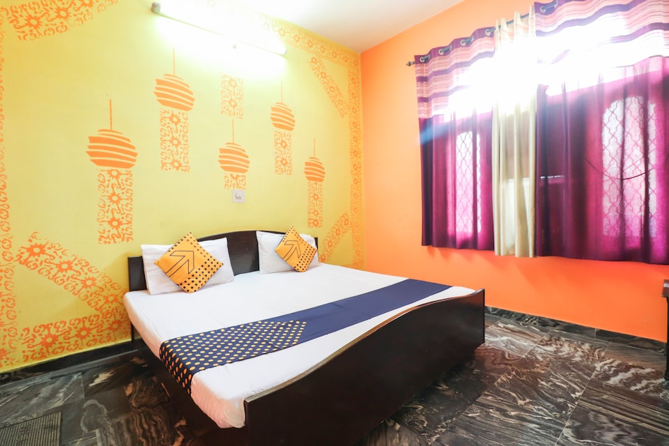 SPOT ON 60264 Hotel Ishwari, JwalaJi, ज्वालाजी