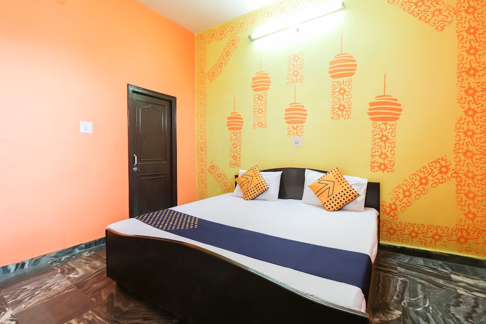 SPOT ON 60264 Hotel Ishwari, JwalaJi, ज्वालाजी