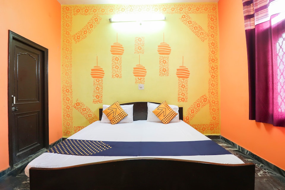 SPOT ON 60264 Hotel Ishwari, JwalaJi, ज्वालाजी