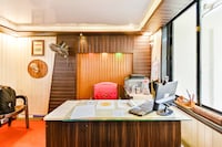 SPOT ON Dhan palace lodge