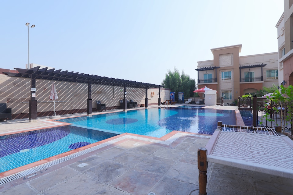 Mughal Suites , Sheikh Muhammad Bin Salem Road, Ras-Al-Khaimah