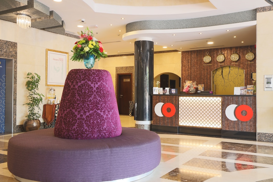 Mughal Suites , Sheikh Muhammad Bin Salem Road, Ras-Al-Khaimah