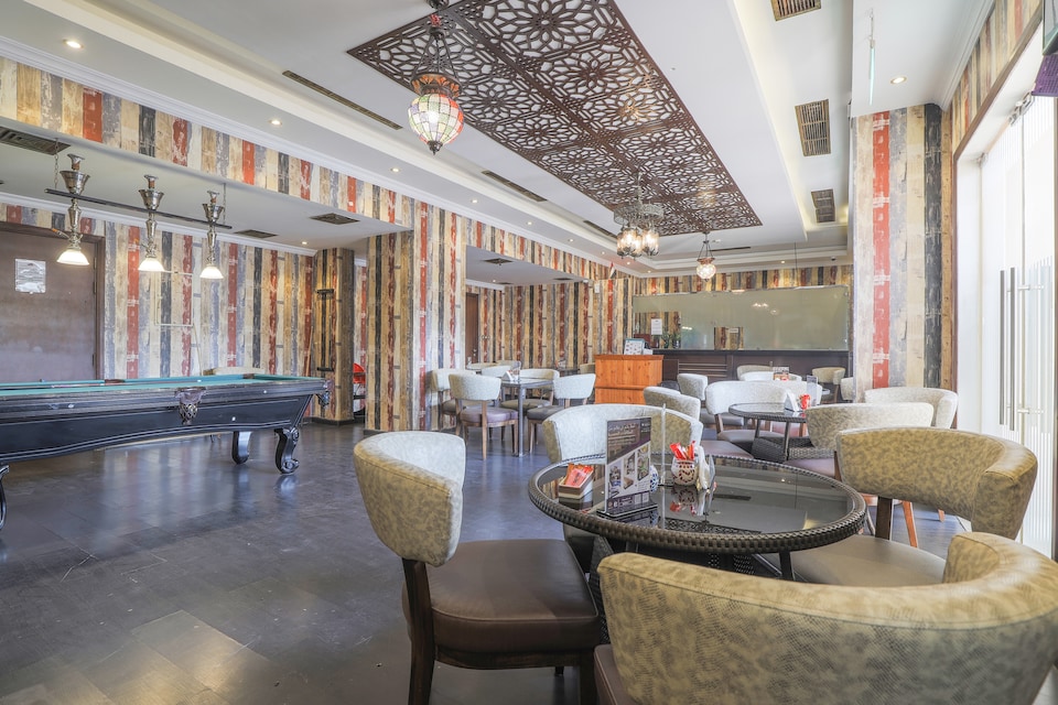 Mughal Suites , Sheikh Muhammad Bin Salem Road, Ras-Al-Khaimah