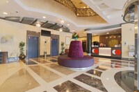 Capital O 275 Mughal Suites 