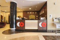 Capital O 275 Mughal Suites 