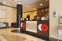 Capital O 275 Mughal Suites 