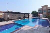 Capital O 275 Mughal Suites 