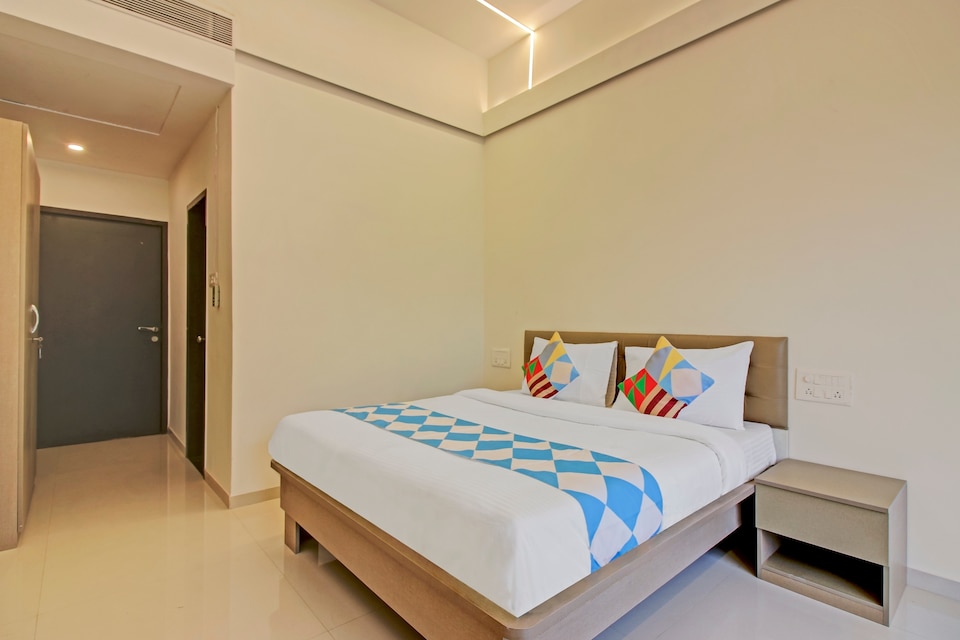 OYO Home 60271 CD 49 Resort, Mumbai Borivali-Vasai-Virar, Mumbai