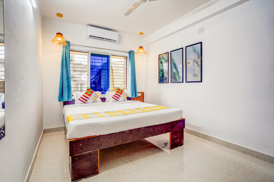 OYO 60276 M R Homes , Bapuji Nagar, Bhubaneswar